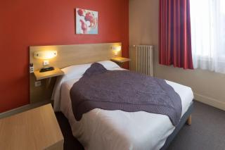 Brit Hotel Terminus - Angoulême - 6