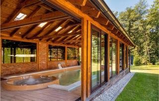 Lovely Home In Novo Zvecevo With Sauna - Novo Zvecevo - 3