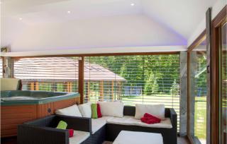 Lovely Home In Novo Zvecevo With Sauna - Novo Zvecevo - 7