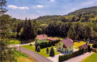 Lovely Home In Novo Zvecevo With Sauna - Novo Zvecevo - 1