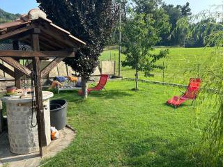 Piccolo appartamento la custode del viaggio - Luserna San Giovanni - 3