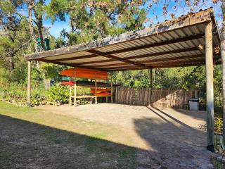Riverview House Sedgefield - Sedgefield - 1