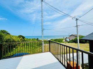Kamizawa Villa - BBQ x オーシャンビュー - - 1
