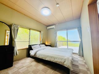 Kamizawa Villa - BBQ x オーシャンビュー - - 9