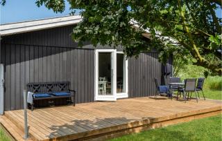 Holiday Home Mælkebøttevej Nakskov - 2