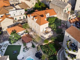 Grand Stone Casa Ciccarelli by Irundo - Pučišća - 8