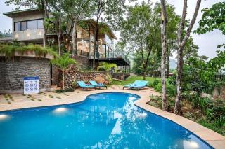 SaffronStays Sonnet - 7