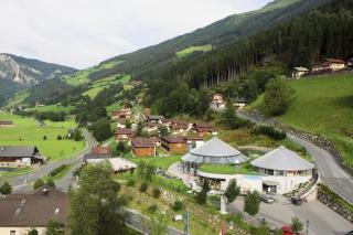 Schöneben Haus Wikinge - Wald im Pinzgau - 2