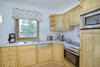 Schöneben Haus Wikinge - 1