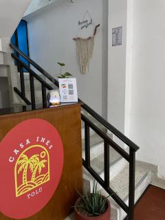 Casa Inés Tolú - Tolú - 0