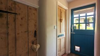 17th Century Borough Cottage 3 Bedroom Chipping Norton - Chipping Norton - 8