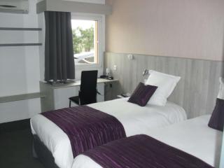Brit Hotel Dak Hotel - Avallon - 6