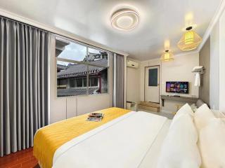 聚贤居客栈 Fenghuang Juxianju Inn - Fenghuang - 8