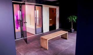 Brit Hotel Le Galion & Spa - 5