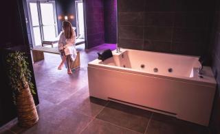 Brit Hotel Le Galion & Spa - Binic - 8