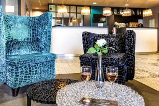 Brit Hotel Le Galion & Spa - Binic - 9