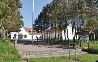 Holiday Home Kjeldhøj Farsø Xi - 5