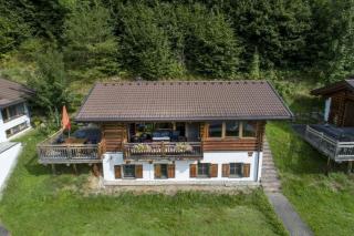 Schöneben Chalet Anton - Wald im Pinzgau - 0