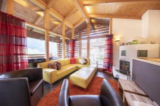 Schöneben Chalet Anton - 8