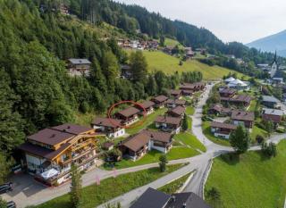 Schöneben Chalet Anton - Wald im Pinzgau - 1