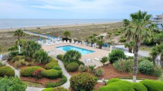 DeSoto Beach Club 307 by Tybee Beach Vacation Rentals - Tybee Island - 6