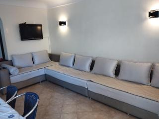 Cosy appartement Front de mer - Marina Studio - Marina Smir - 7