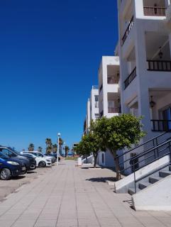 Cosy appartement Front de mer - Marina Studio - Marina Smir - 8