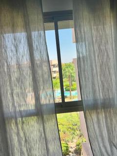 Marrakech Golf City Prestigia 4 minutes du centre - 1