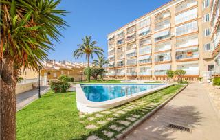 Avenida Costa Blanca - Arenales del Sol - 0