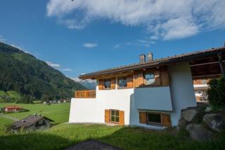 Schöneben Chalet MiJoBa - Wald im Pinzgau - 6
