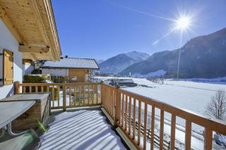 Schöneben Chalet MiJoBa - 1