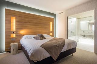 Brit Hotel & Spa Saint Brieuc Plérin - Plérin - 4