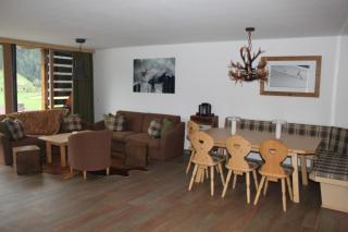 Schöneben Haus Silberdistel - Wald im Pinzgau - 9