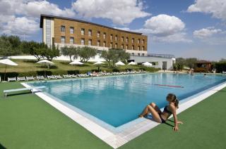 Grand Hotel Garden - Barile - 9