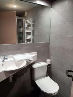 Brit Hotel St-Quentin/Nord - 1