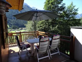 Schöneben Chalet Schöneck - Wald im Pinzgau - 1