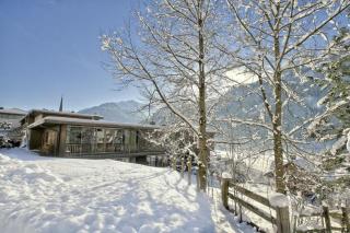 Schöneben Haus Edelweiss - Wald im Pinzgau - 8