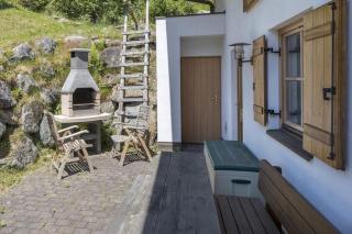 Schöneben Chalet Sonnenwende - Wald im Pinzgau - 2