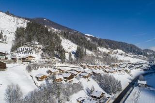 Schöneben Chalet Sonnenwende - Wald im Pinzgau - 1