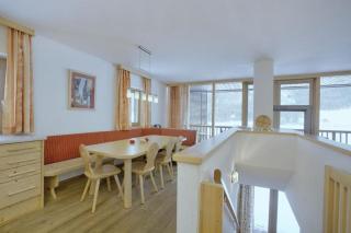 Schöneben Haus Sonneck - Wald im Pinzgau - 4