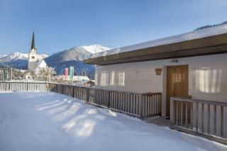 Schöneben Haus Sonneck - Wald im Pinzgau - 5