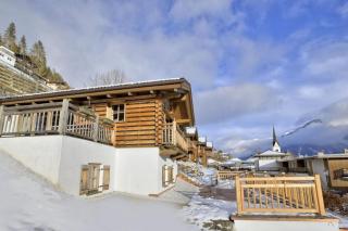 Schöneben Chalet Edelhirsch - 1