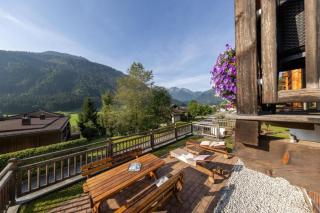 Schöneben Chalet Edelhirsch - 3