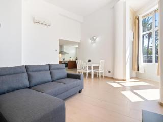 Loft Contemporary 1 min Beach - Mataró - 9