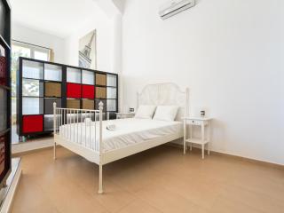 Loft Contemporary 1 min Beach - Mataró - 4