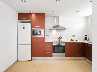 Loft Contemporary 1 min Beach - Mataró - 2