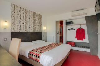 Brit Hotel Dijon Hermes - Couchey - 1