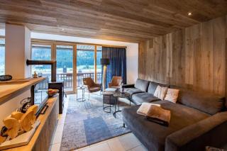 Schöneben Haus Gernkogel - 3