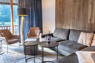 Schöneben Haus Gernkogel - 2