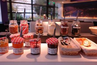Brit Hotel Confort Rouen Centre - Rouen - 2